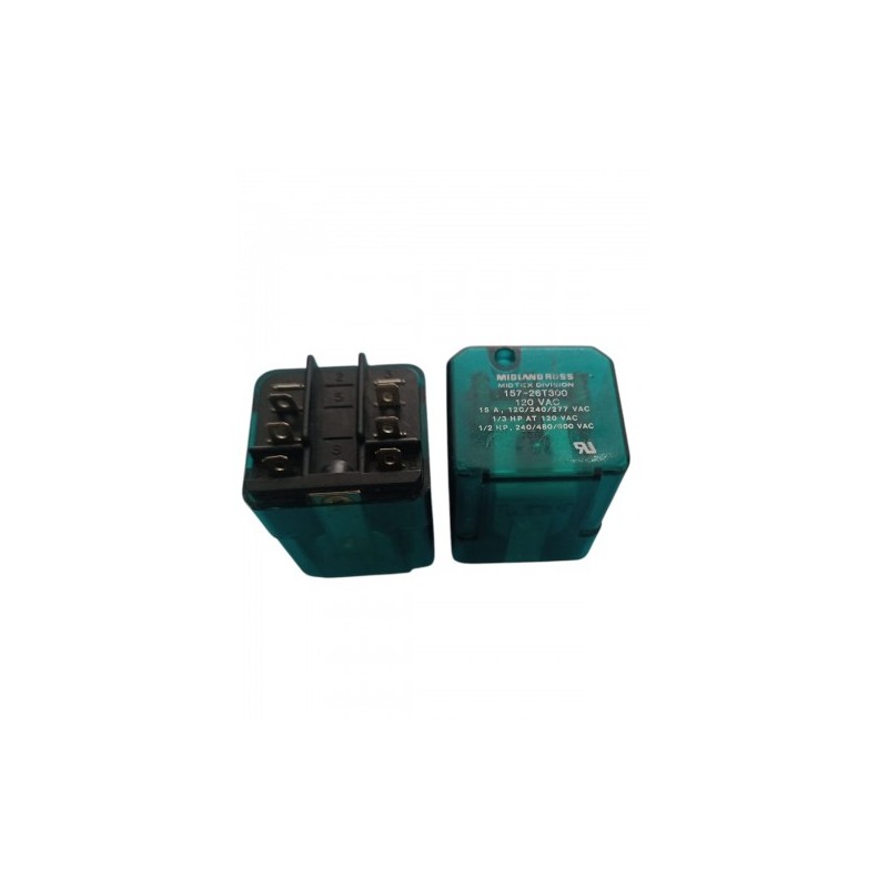 Relay MIDTEX