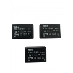 Relay OEG