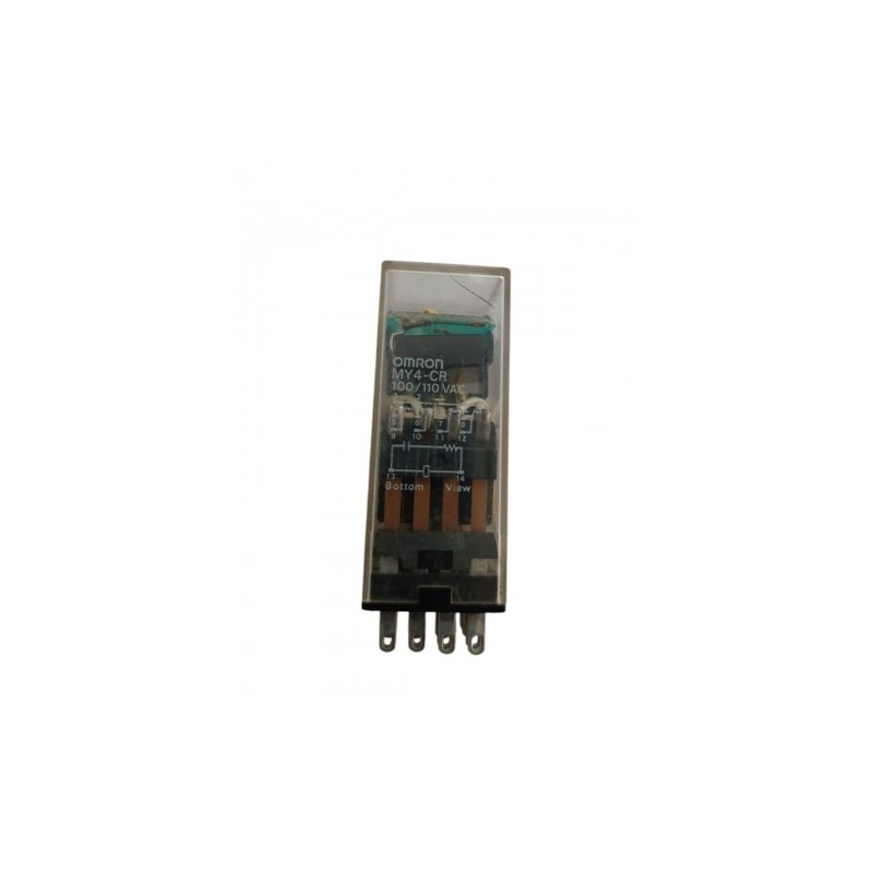 Relay OMRON
