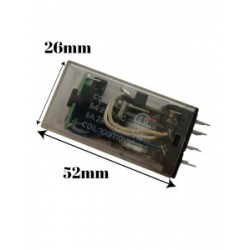 Relay OMRON