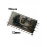 Relay OMRON