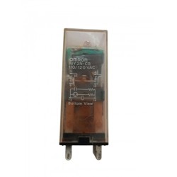 Relay OMRON