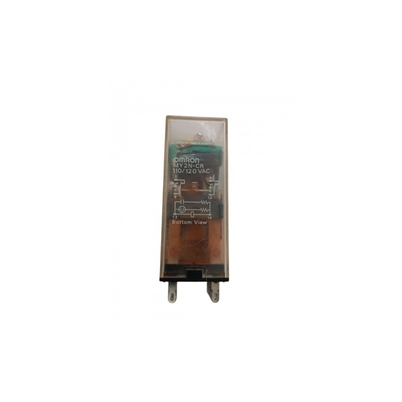 Relay OMRON