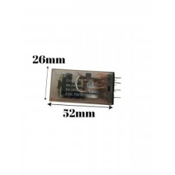 Relay OMRON