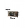 Relay OMRON