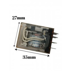 Relay OMRON