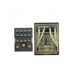 Relay OMRON