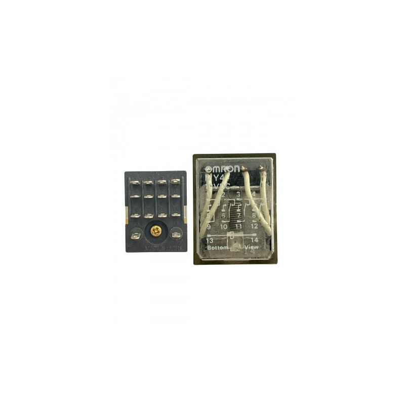 Relay OMRON