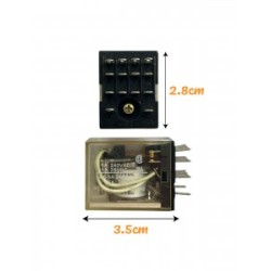 Relay OMRON