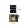 Relay OMRON
