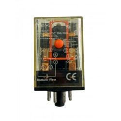 Relay OMRON