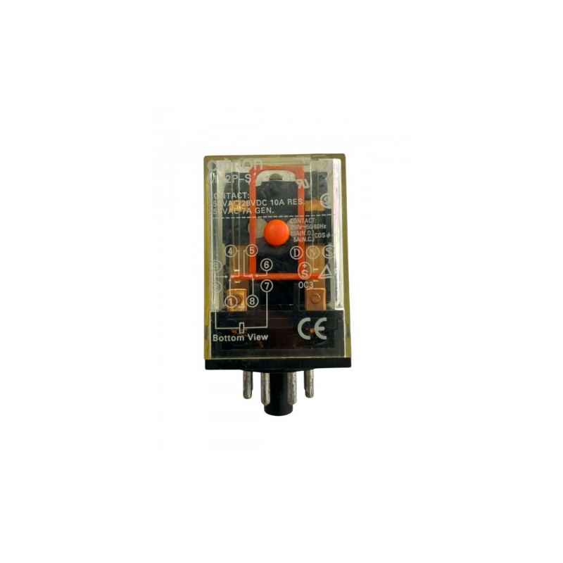 Relay OMRON