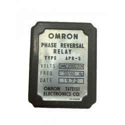 Relay OMRON
