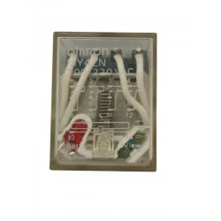Relay OMRON