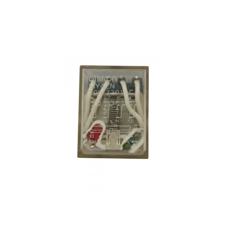Relay OMRON