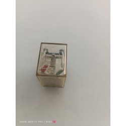 Relay OMRON