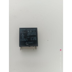 Relay OMRON