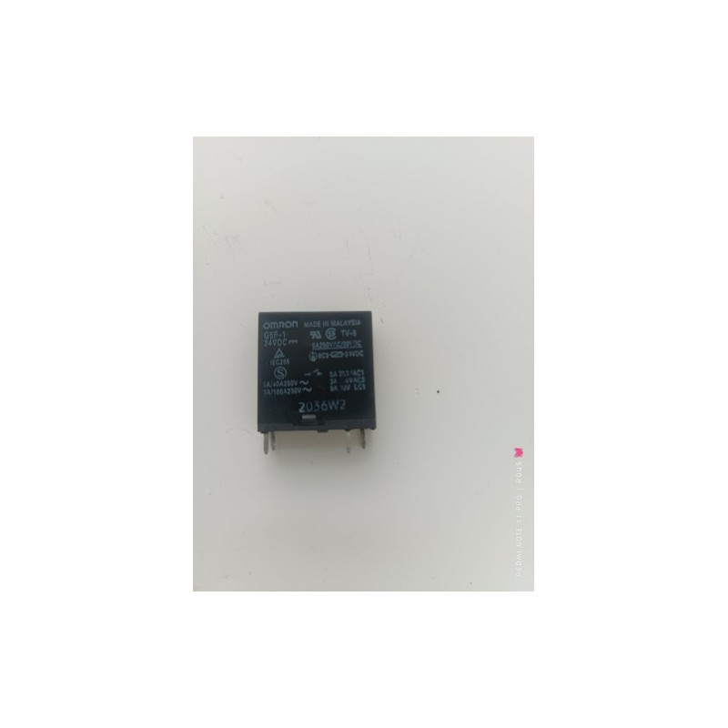 Relay OMRON