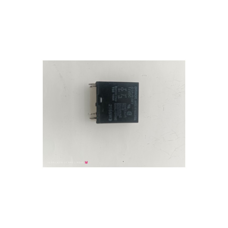 Relay OMRON