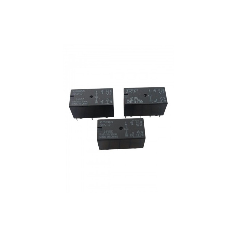 Relay OMRON