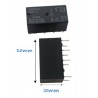 Relay OMRON