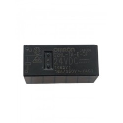 Relay OMRON