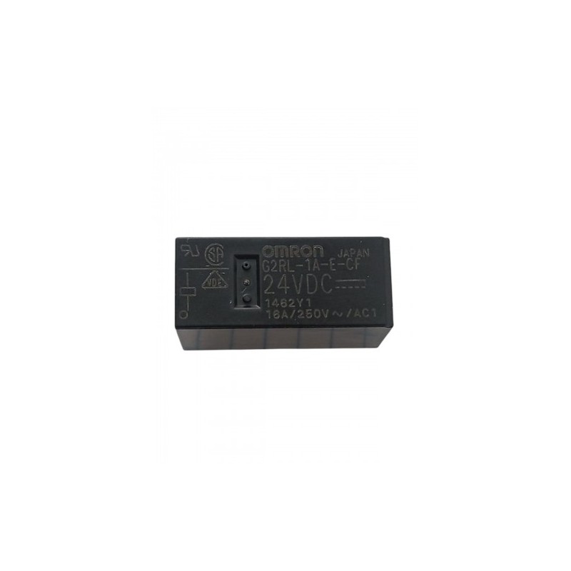 Relay OMRON