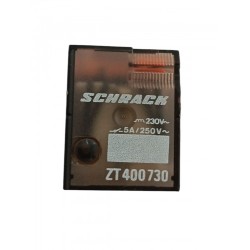 Relay SCHRACK