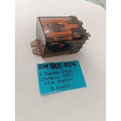 Relay SCHRACK