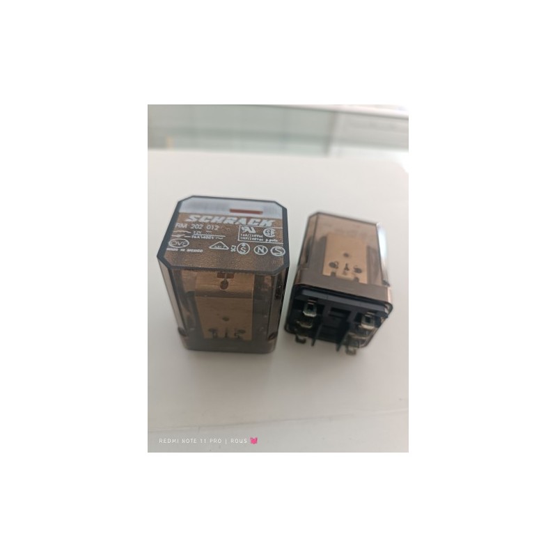 Relay SCHRACK