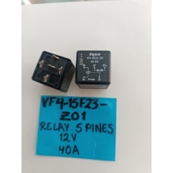 Relay TYCO