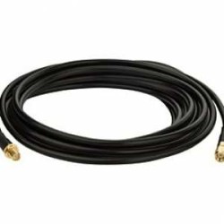 EXTENSION ANTENA 5 METROS RP-SMA (MACHO-HEMBRA)