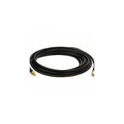 EXTENSION ANTENA 5 METROS RP-SMA (MACHO-HEMBRA)