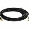 EXTENSION ANTENA 5 METROS RP-SMA (MACHO-HEMBRA)