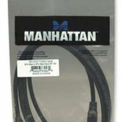 CABLE FIRE WIRE DE 9 A 4 PINES 1.80mts.
