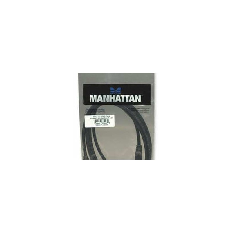 CABLE FIRE WIRE DE 9 A 4 PINES 1.80mts.