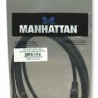CABLE FIRE WIRE DE 9 A 4 PINES 1.80mts.