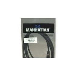 CABLE FIRE WIRE DE 9 A 4 PINES 1.80mts.