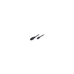CABLE FIRE WIRE DE 9 A 4 PINES 1.80mts.