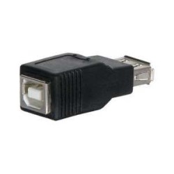 ADAPTADOR JACK USB TIPO