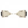 ARNES P/MONITOR VGA MACHO-MACHO DB15 1.80 MTS
