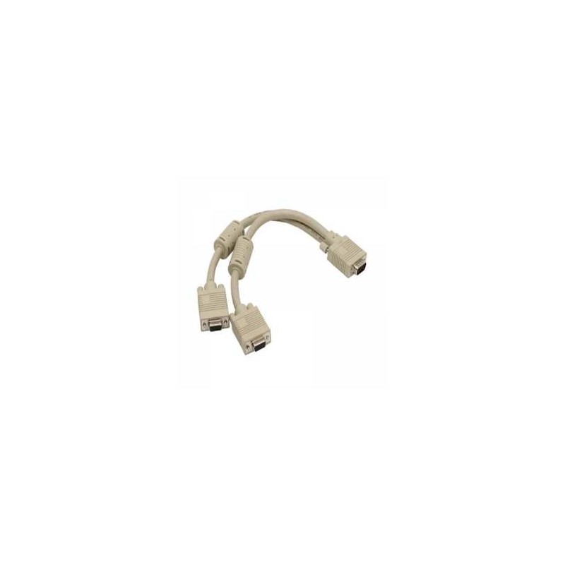 DIVISOR VGA DE 2 VIAS