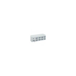 DIVISOR VGA DE 8 PUERTOS, SIN PERDIDA