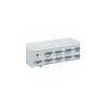 DIVISOR VGA DE 8 PUERTOS, SIN PERDIDA