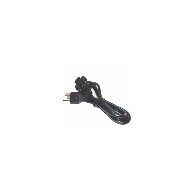 CABLE DE CORRIENTE PARA MARCA DELL
