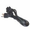 CABLE DE CORRIENTE PARA MARCA DELL