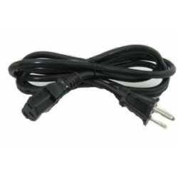 CABLE PARA PC USO RUDO 3X14 2.5M