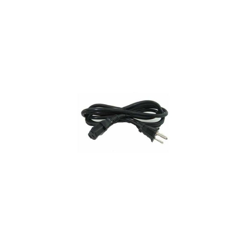 CABLE PARA PC USO RUDO 3X14 2.5M
