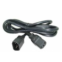 EXTENSIÓN DE CORRIENTE USO RUDO 3X16 4M