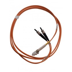 Puente Dúplex Monomodo De Conexión De Fibra Óptica Sc-st